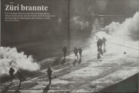 Image of sheet 19800670 photo 18: Züri brannte