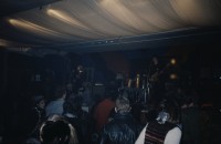 Image of sheet 19803000 photo 59: Konzert im autonomen Jugendzentrum AJZ, 1980 in Zuerich. Jugendbewegung, Jugendunruhen