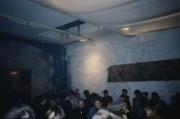Image of sheet 19803000 photo 64: Im autonomen Jugendzentrum AJZ, 1980 in Zuerich. Jugendbewegung, Jugendunruhen