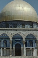 Image of sheet 19803002 photo 13: Al Aqsa Moschee, Jerusalem Palestine 1980.