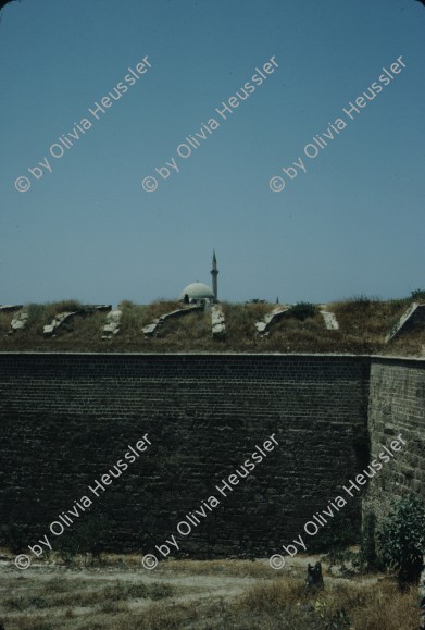 Image of sheet 19803002 photo 141: Moschee in Israel, Palästina 1980.