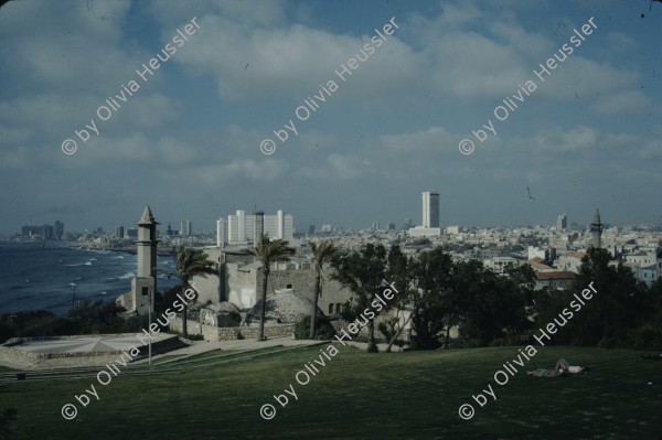 Image of sheet 19803002 photo 56: Haifa, Israel 1980.