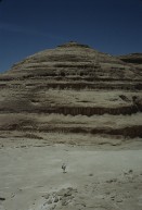 Image of sheet 19803002 photo 93: Beduine at the Sinai Desert, Israel 1980.