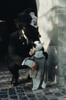 Image of sheet 19803004 photo 11: Fasnacht in Luzern 1980.