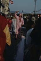 Image of sheet 19803004 photo 15: Fasnacht an der Reuss, Luzern 1980.