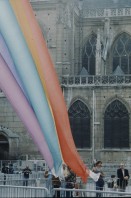 Image of sheet 19803004 photo 27: Carneval at the Reuss River, Lucerne 1980.
