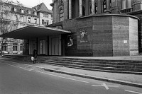 Image of sheet 19810020 photo 4: aus: Zürich Sommer 1980 p.2

Jugendbewegung Bewegig Zürcher Jugendunruhen youth movement 
Exhibition Belgrade Photo Month 2019, 76 x 114 cm