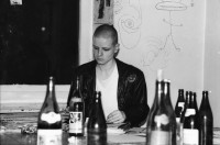 Image of sheet 19810080 photo 20: Achmed von Warthburg,  Zuerich 1981.