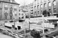 Image of sheet 19810080 photo 3: Baustelle Am Kenngottweg Kreis 6
Zürich
√