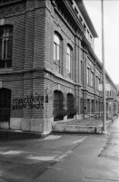 Image of sheet 19810100 photo 4: Rote Fabrik, Zürich 1981.