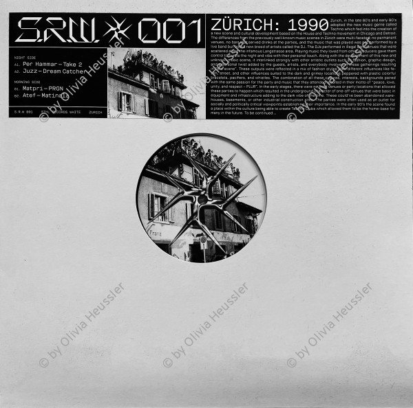 Image of sheet 19810163 photo 32: Disc LP