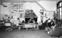 Image of sheet 19810170 photo 14: Autonomes Jugendzentrum Jugendunruhen Bewegung Jugendbewegung 
Youth movement Zürich 1981