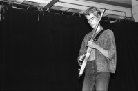 Image of sheet 19810250 photo 12: Konzert W84: Jörg Walker, Rote Fabrik, Zürich 1981.