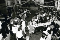 Image of sheet 19810310 photo 15: youth movement 1981 √