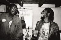 Image of sheet 19810310 photo 9: youth movement 1981 √ concert music reggae