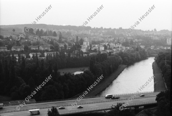 Image of sheet 19810340 photo 23: Sprengung Gaswerk Kohleturm Schlieren für Keystone  Tages Anzeiger
evtl. von Christoph Schuler fotografiert