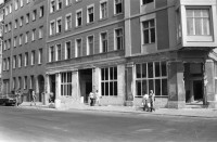 Image of sheet 19810380 photo 9: Deutschland. Berlin Westdeutschland 1981