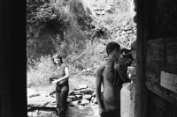 Image of sheet 19810490 photo 3: Olivia Heussler Tessin 1981