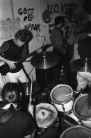 Image of sheet 19810580 photo 25: Konzert mit Plaza Ilia Vasella, Jörg Walker, Viten Vito und Christoph Herzog.