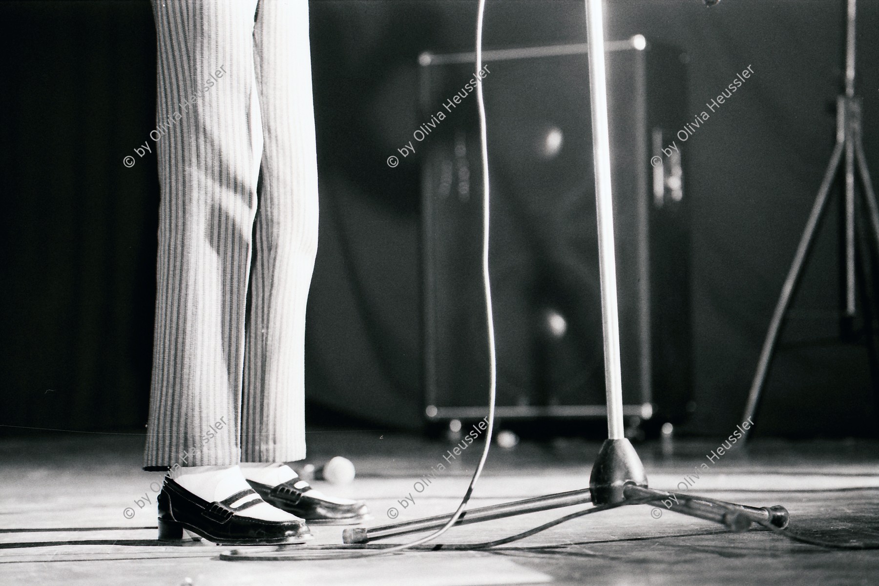 Image of sheet 19810600 photo 22: John Cooper Clarke (born 25 January 1949) is an English performance poet who first became famous during the punk rock era of the late 1970s when he became known as a "punk poet". He released several albums in the late 1970s and early 1980s, and continues to perform regularly.