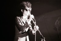 Image of sheet 19810600 photo 25: John Cooper Clarke (born 25 January 1949) is an English performance poet who first became famous during the punk rock era of the late 1970s when he became known as a "punk poet". He released several albums in the late 1970s and early 1980s, and continues to perform regularly.
Punkrock