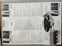 Image of sheet 19810600 photo 26: John Cooper Clarke (born 25 January 1949) is an English performance poet who first became famous during the punk rock era of the late 1970s when he became known as a "punk poet". He released several albums in the late 1970s and early 1980s, and continues to perform regularly.
Punkrock