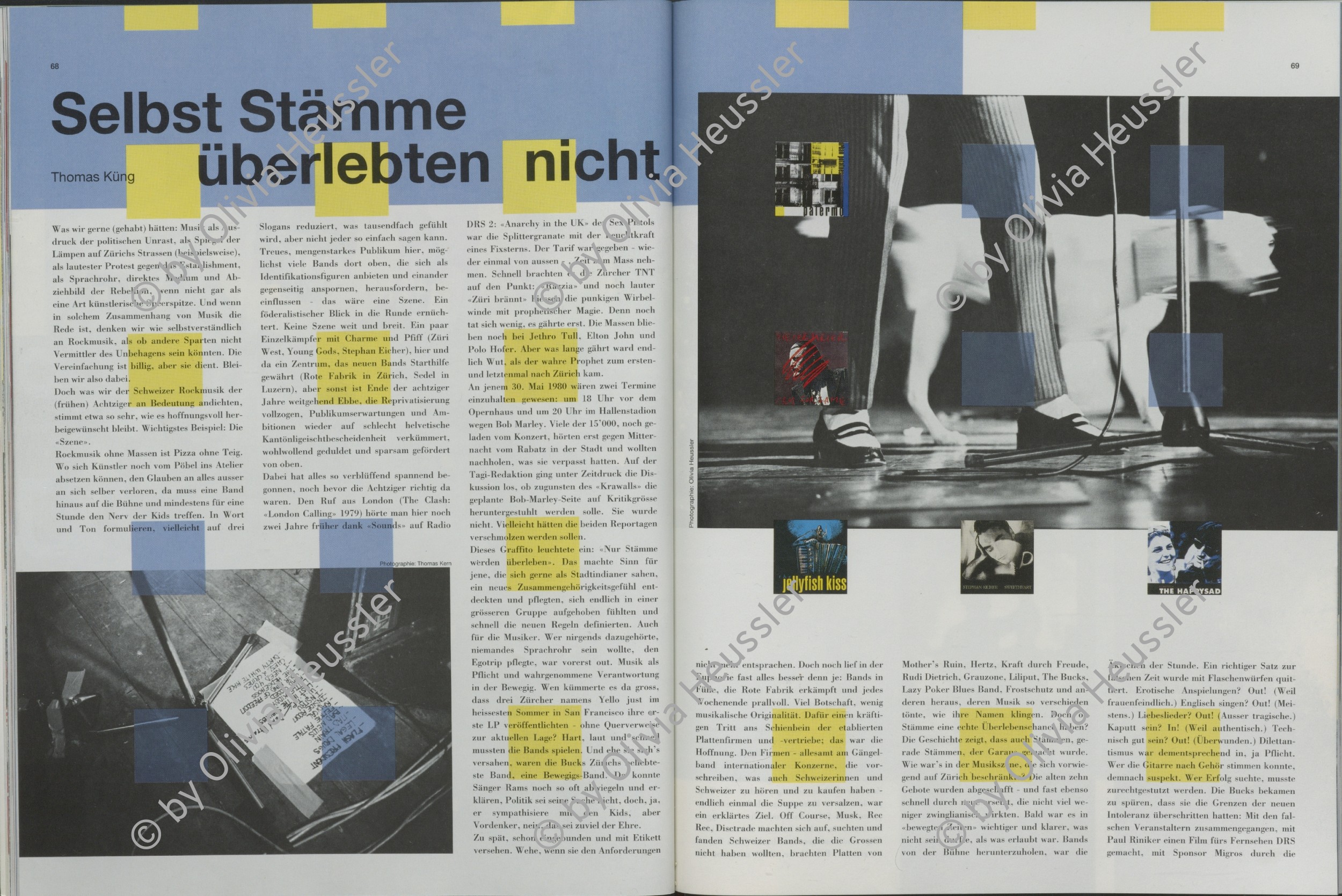 Image of sheet 19810600 photo 29: John Cooper Clarke Beine Hund 

Kanton Nidwalden Schweiz Switzerland swiss Europe ? concert 1981
John Cooper Clarke (born 25 January 1949) is an English performance poet who first became famous during the punk rock era of the late 1970s when he became known as a "punk poet". He released several albums in the late 1970s and early 1980s, and continues to perform regularly.