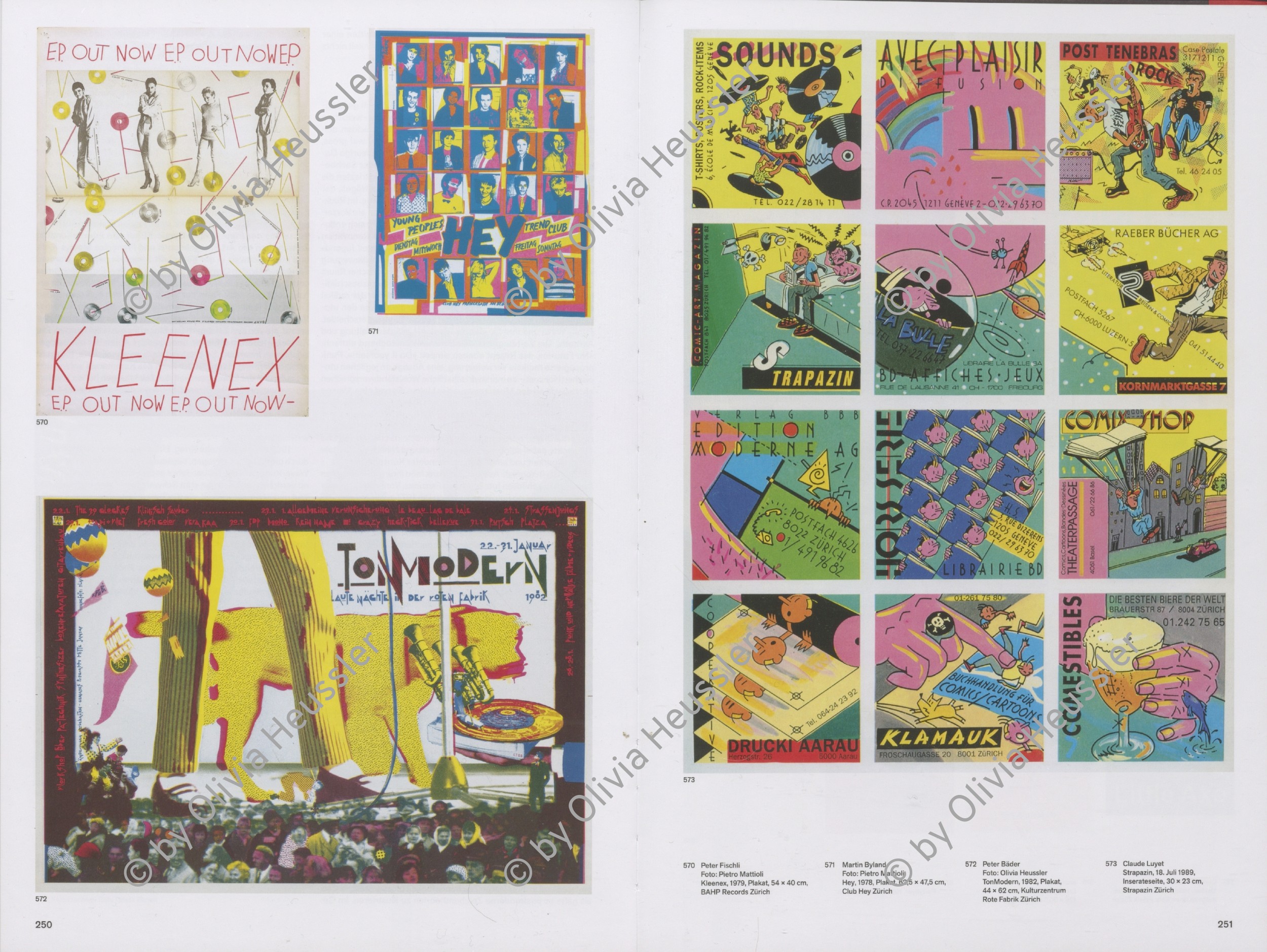 Image of sheet 19810600 photo 29: John Cooper Clarke Beine Hund ( Tonmodern Plakat von Peter Bäder) Marlene Marder liest und Frau tanzt.
Hundeschwindel von Moskau Punk Punkrock
Kanton Nidwalden Schweiz Switzerland swiss Europe ? concert 1981
John Cooper Clarke (born 25 January 1949) is an English performance poet who first became famous during the punk rock era of the late 1970s when he became known as a "punk poet". He released several albums in the late 1970s and early 1980s, and continues to perform regularly.