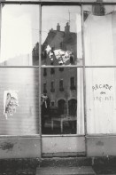 Image of sheet 19810620 photo 9: Genf. Geneva Les Grottes. 1981 √ geneva housing occupation house Geneva Switzerland Suisse