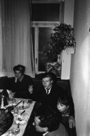 Image of sheet 19810630 photo 14: Fest an der Feldstrasse, Zürich 1981.