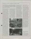 Image of sheet 19810650 photo 16: Leute aus den AJZ-Arbeitsgruppen treffen sich im Beisein der Trägerschaft mit VertreterInnen des Stadtrates und sprechen über das Drogenproblem, die externe Notschlafstelle und Fragen zu den Finanzen.
Kultur Aktion TV- Barrikade (in Funktion) vor dem Zürcher Autonomen Jugendzentrum AJZ an der Limmatstrasse 18-20 . Inspiration des Filmemachers Samir Aldin.
Jugendbewegung  Zürcher