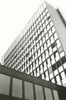 Image of sheet 19810660 photo 32: SFR SF SFDRS TV Gebäude Leutschenbach Oerlikon WOZ Zürich Schweiz 1981 √ Architektur West