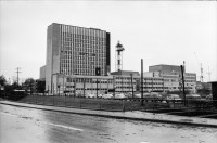 Image of sheet 19810660 photo 36: TV Gebäude Leutschenbach Oerlikon Zürich Schweiz 1981