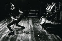 Image of sheet 19810682 photo 4: The Bucks mit Rams im Volkshaus. Zürich 1981 √