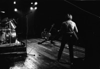 Image of sheet 19810682 photo 9: The Bucks mit Rams im Volkshaus