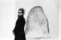 Image of sheet 19810690 photo 18: Betty Weber im Museum für Gestaltung. Zürich 1981