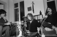 Image of sheet 19820021 photo 3: Marcel Lydia Caprez
