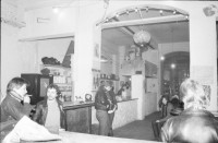Image of sheet 19820040 photo 1: Swiss Switzerland Europe people persons Jugendbewegung Autonomes Jugendzentrum
