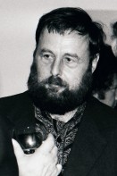 Image of sheet 19820102 photo 27: Kunsthaus Zürich. Harald Harry Szeemann 1982 √