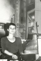 Image of sheet 19820260 photo 19: Theaterspektakel. Levante Portrait Anne Barbara Schaub.
Zürich Jugendbewegung Kultur Zürich 1982 √