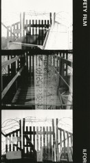 Image of sheet 19820290 photo 26: Doppelbelichtung.  Zürich 1982 √