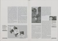 Image of sheet 19820290 photo 9: culture art public
Basel Doppelbelichtung dobleexposure Kultur Zürich 1982 
Swiss Switzerland Schweiz Svizzera Suisse Europe