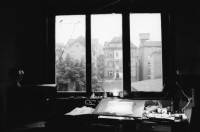 Image of sheet 19820340 photo 17: Arbeitstisch Pierre Thomé, Zeichner