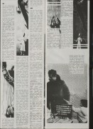 Image of sheet 19820360 photo 16: Kind mit Pistole Briefmarkensammler und verkäufer. Paris France Frankreich 1982