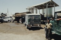 Image of sheet 19823002 photo 12: Aegypten und Sudan 1982.