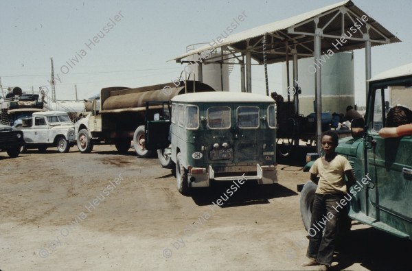 Image of sheet 19823002 photo 12: Aegypten und Sudan 1982.