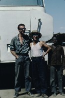 Image of sheet 19823002 photo 15: Sudan mit Till Lincke 1982.