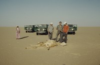 Image of sheet 19823002 photo 25: Toyota Jeep landcruiser Sudan, Totes