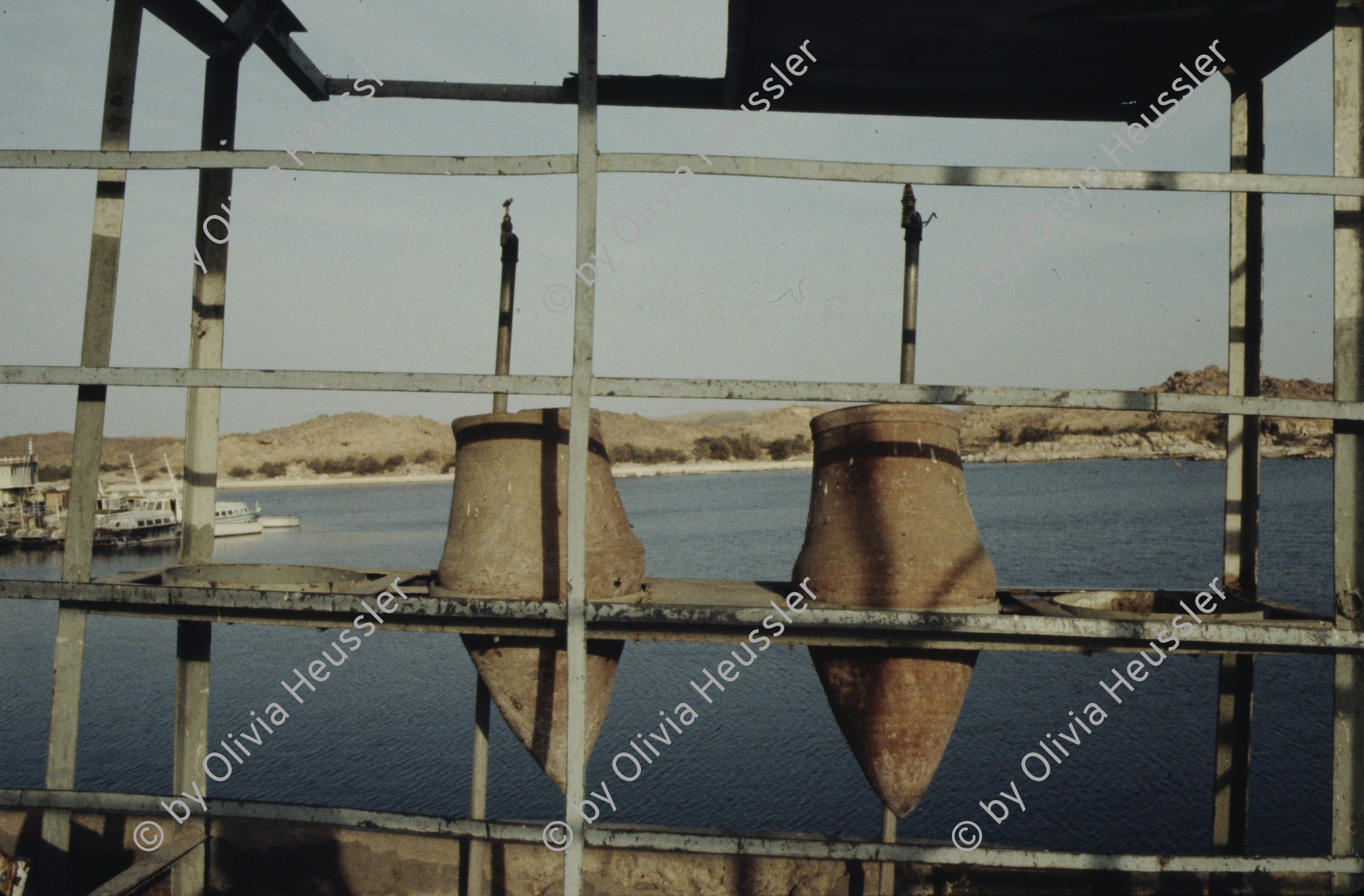 Image of sheet 19823002 photo 26: Aegypten und Sudan 1982.