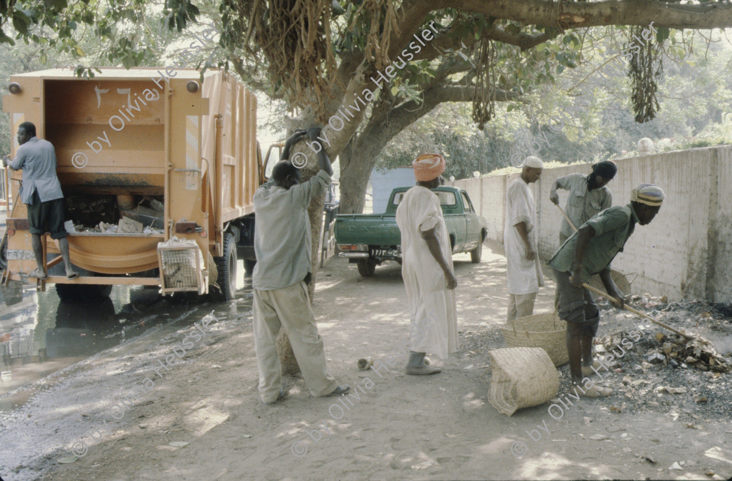 Image of sheet 19823002 photo 31: Sudan 1982.